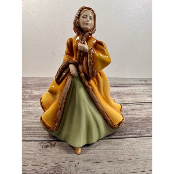 Royal Doulton Rachel 7.5" Tall Figurine HN2919 Excellent Condition RETIRED - Picture 1 of 13